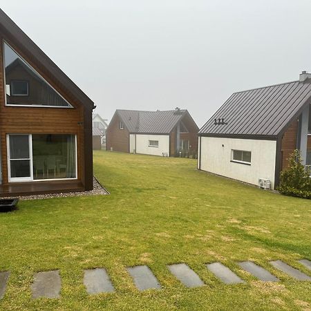 Jasminowy Sad Villa Mikołajki Eksteriør billede