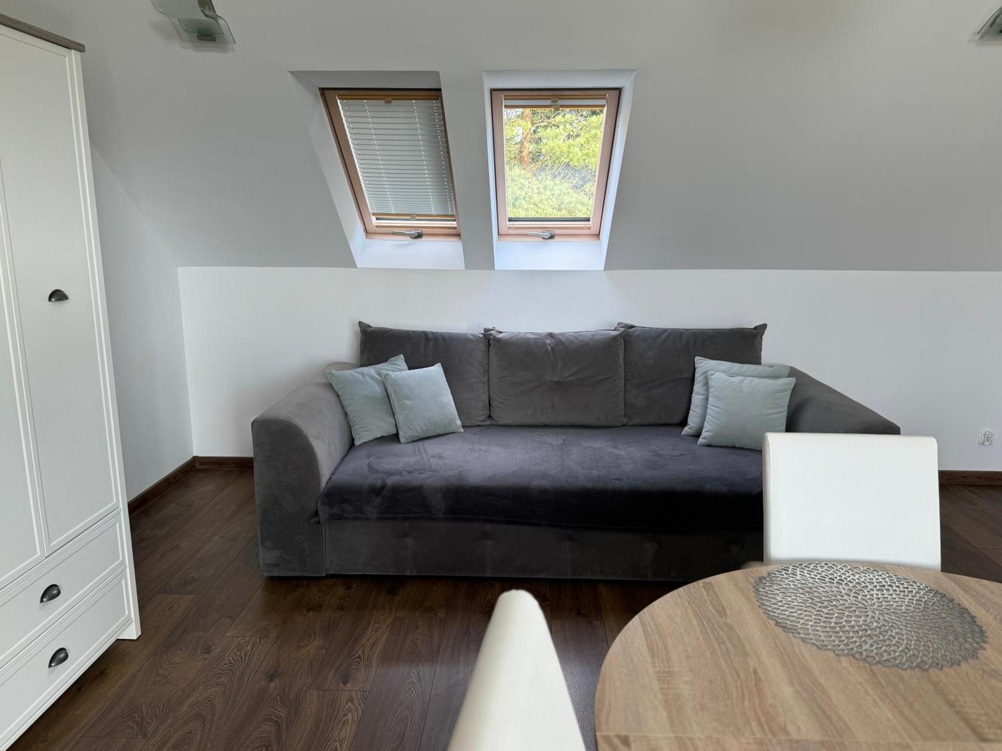 Jasminowy Sad Villa Mikołajki Eksteriør billede